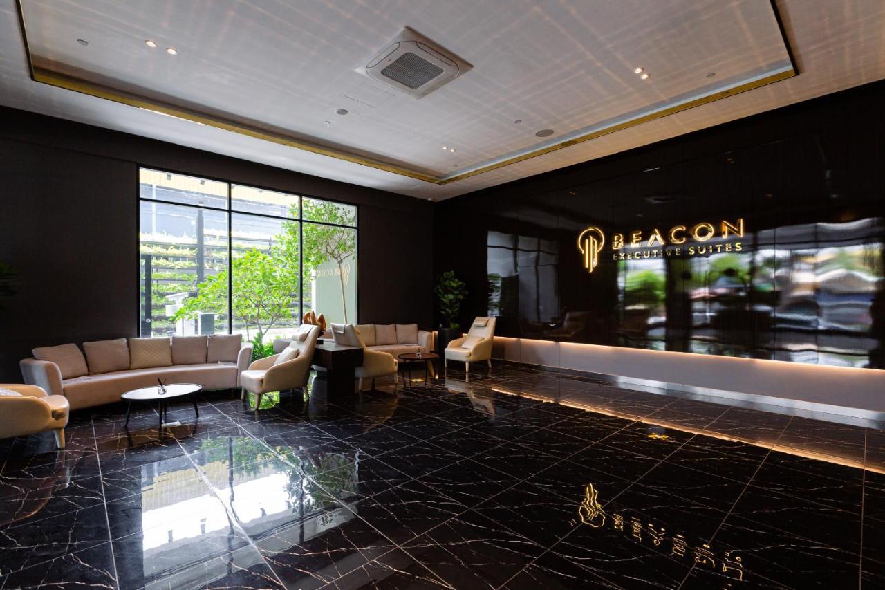 Beacon Executive Suites ジョージタウン エクステリア 写真