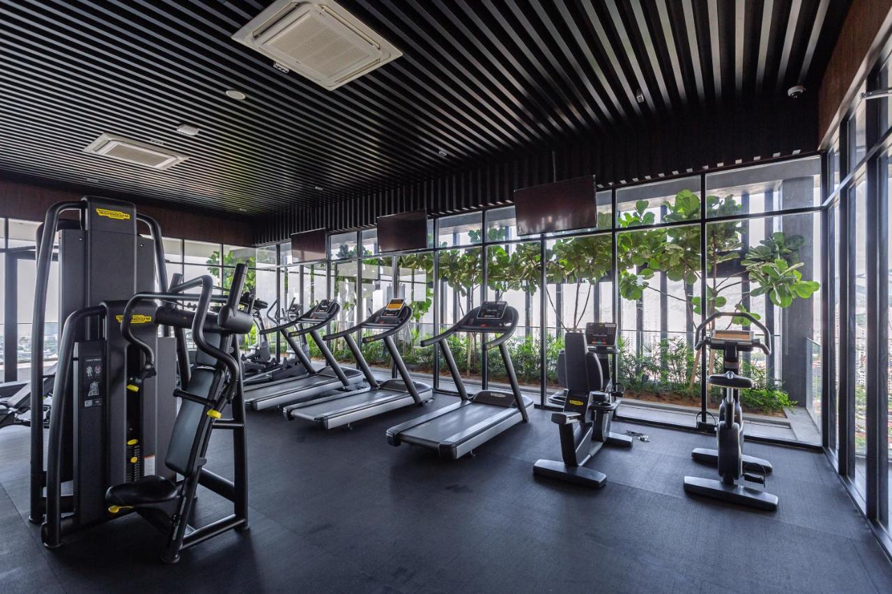 Beacon Executive Suites ジョージタウン エクステリア 写真