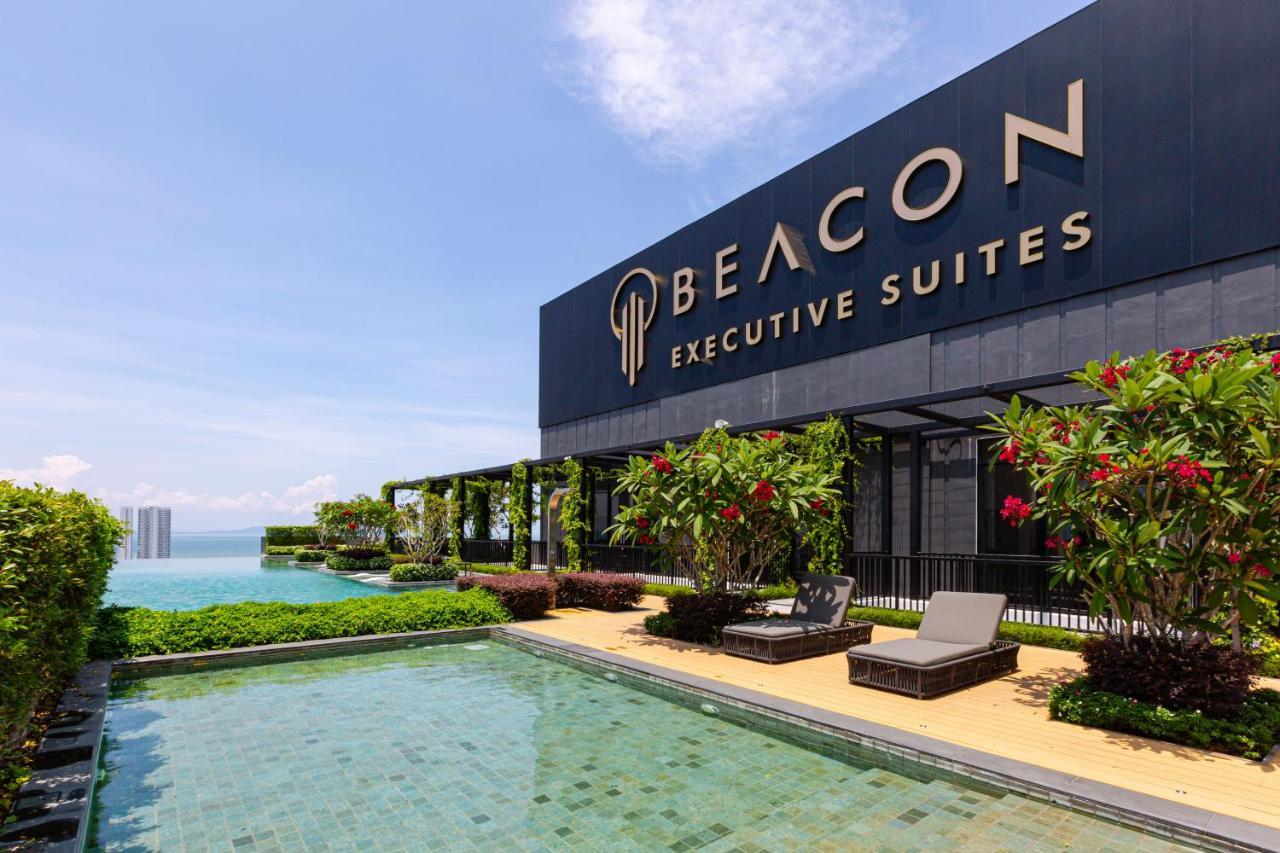 Beacon Executive Suites ジョージタウン エクステリア 写真