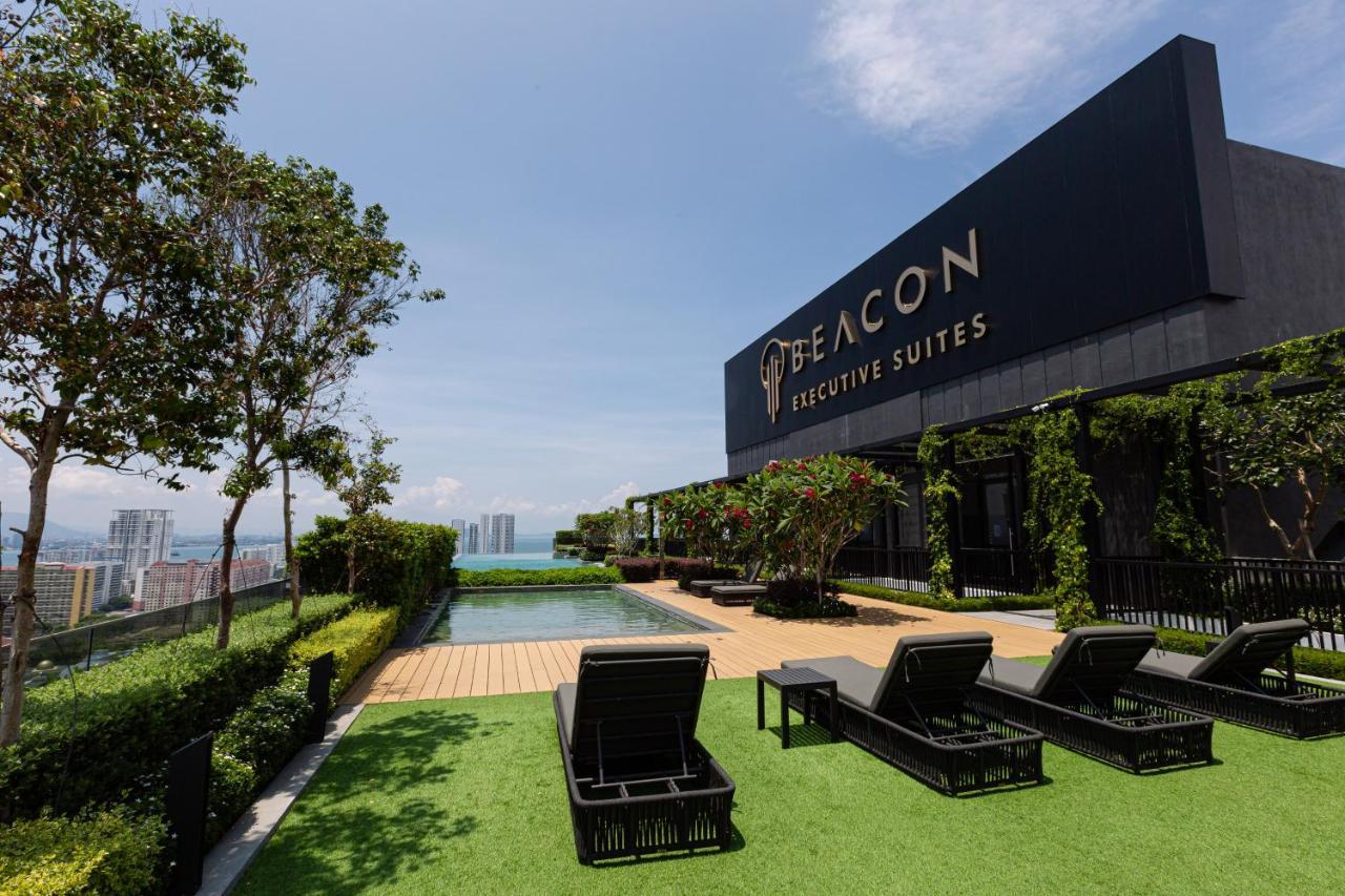 Beacon Executive Suites ジョージタウン エクステリア 写真