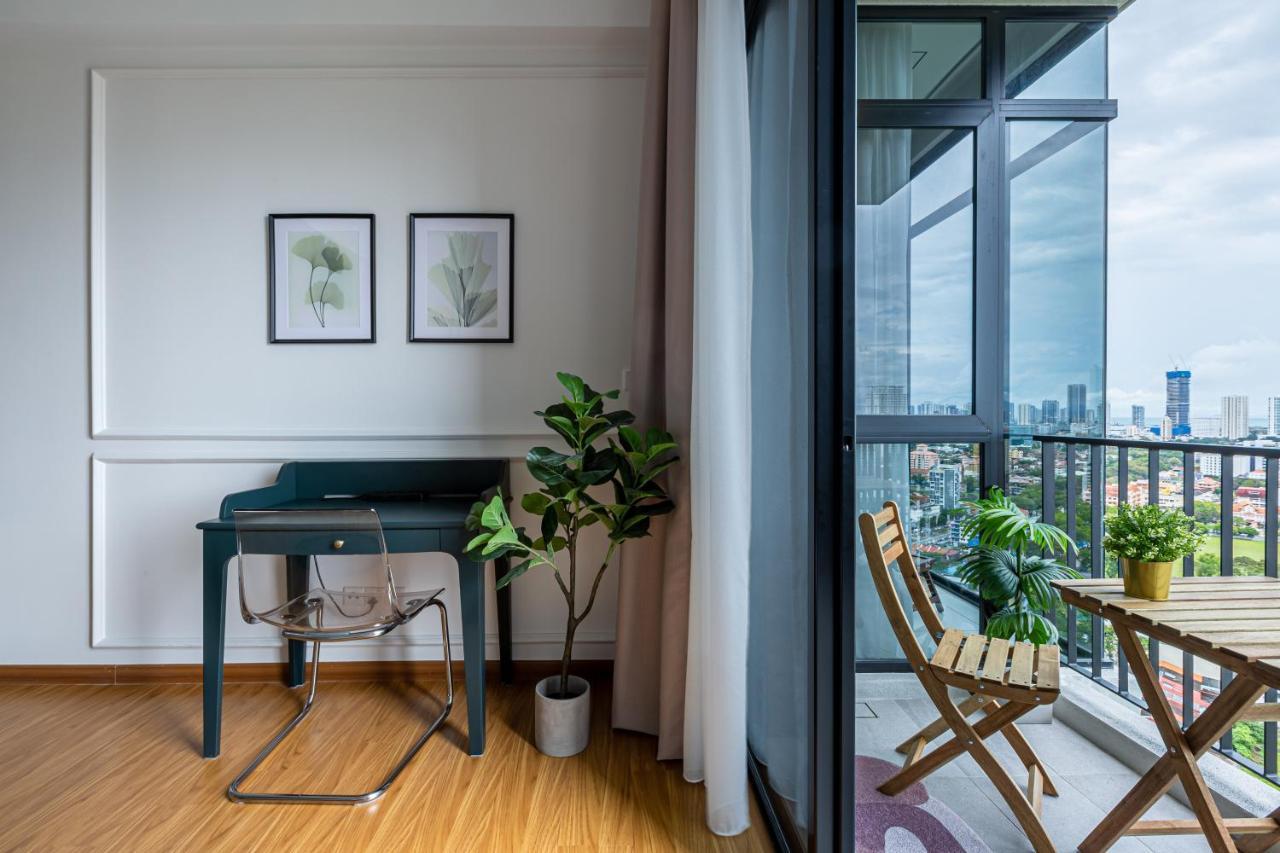 Beacon Executive Suites ジョージタウン エクステリア 写真