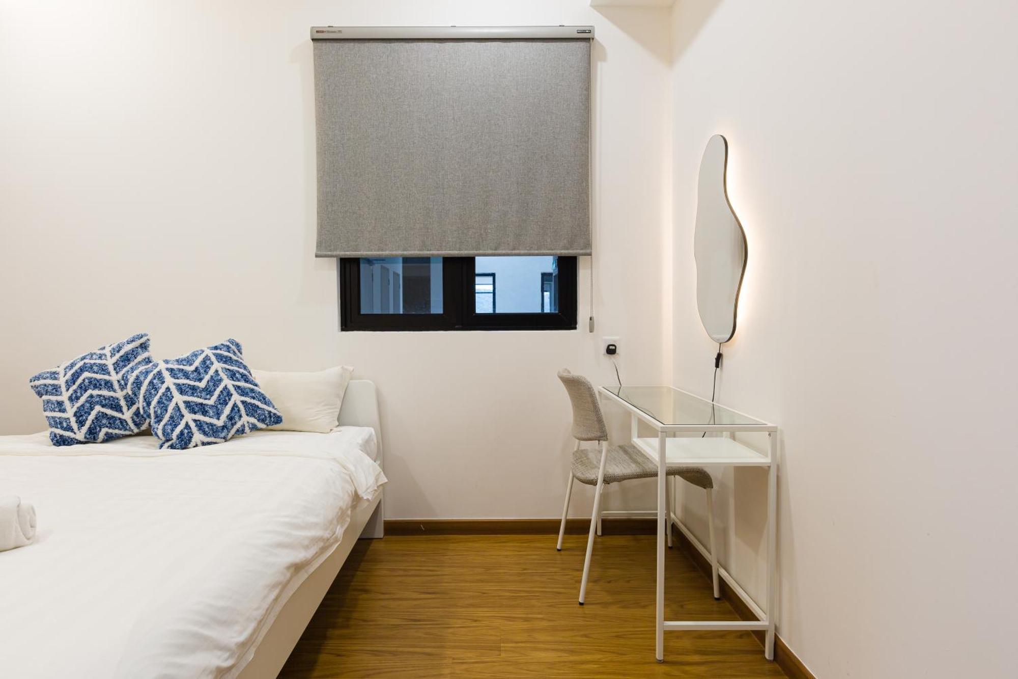 Beacon Executive Suites ジョージタウン 部屋 写真