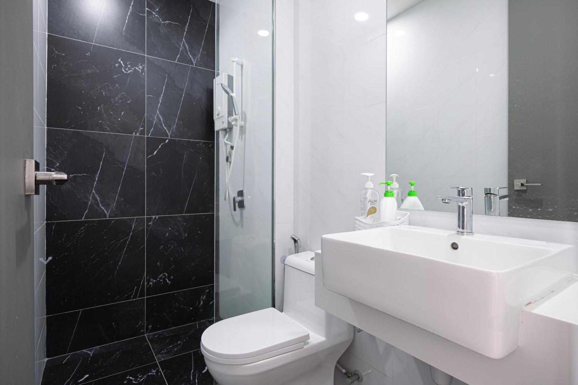 Beacon Executive Suites ジョージタウン 部屋 写真