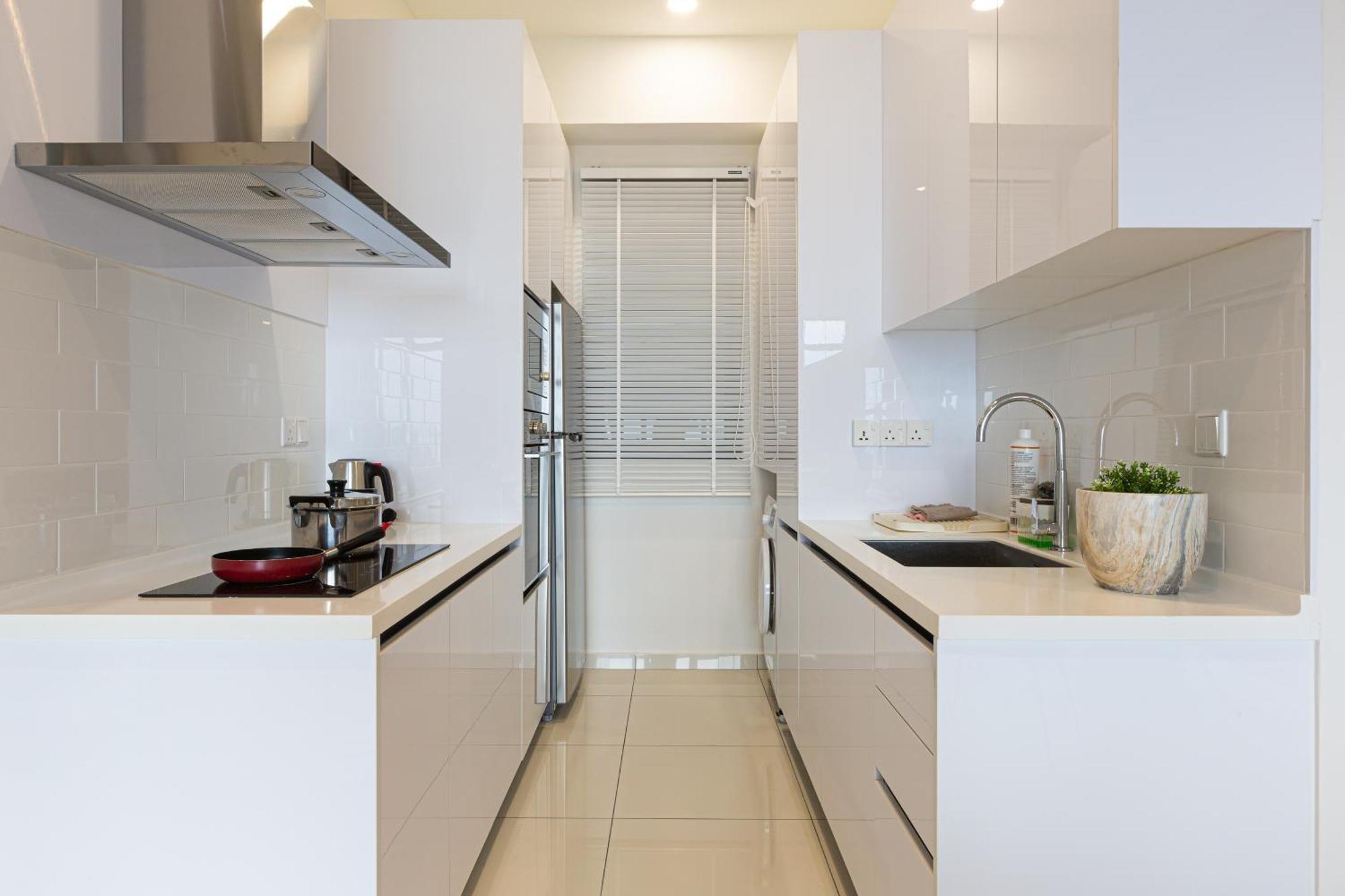 Beacon Executive Suites ジョージタウン 部屋 写真