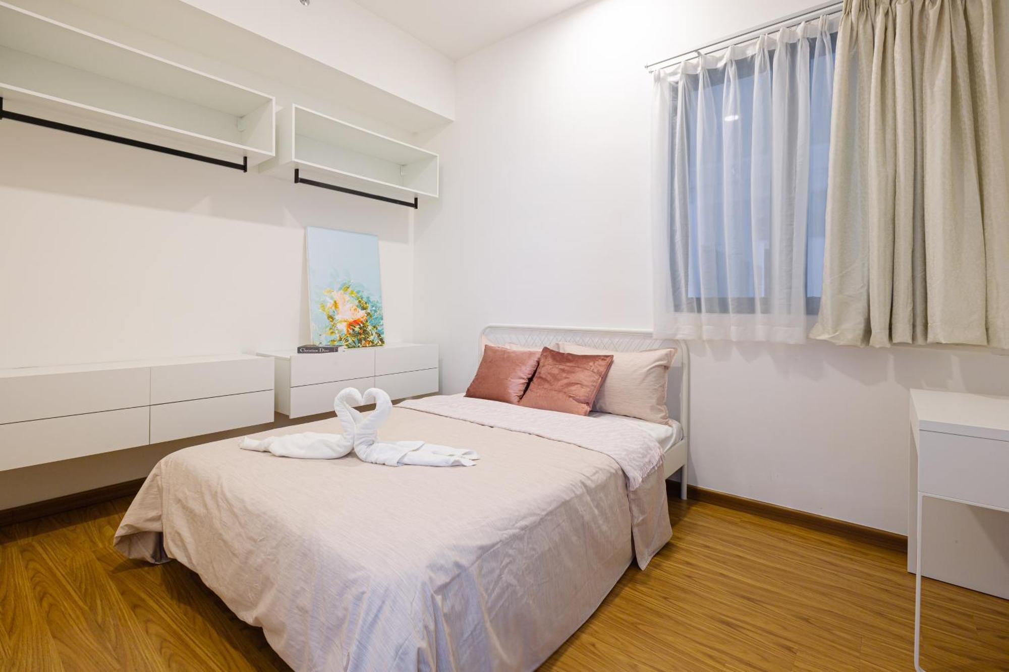 Beacon Executive Suites ジョージタウン 部屋 写真