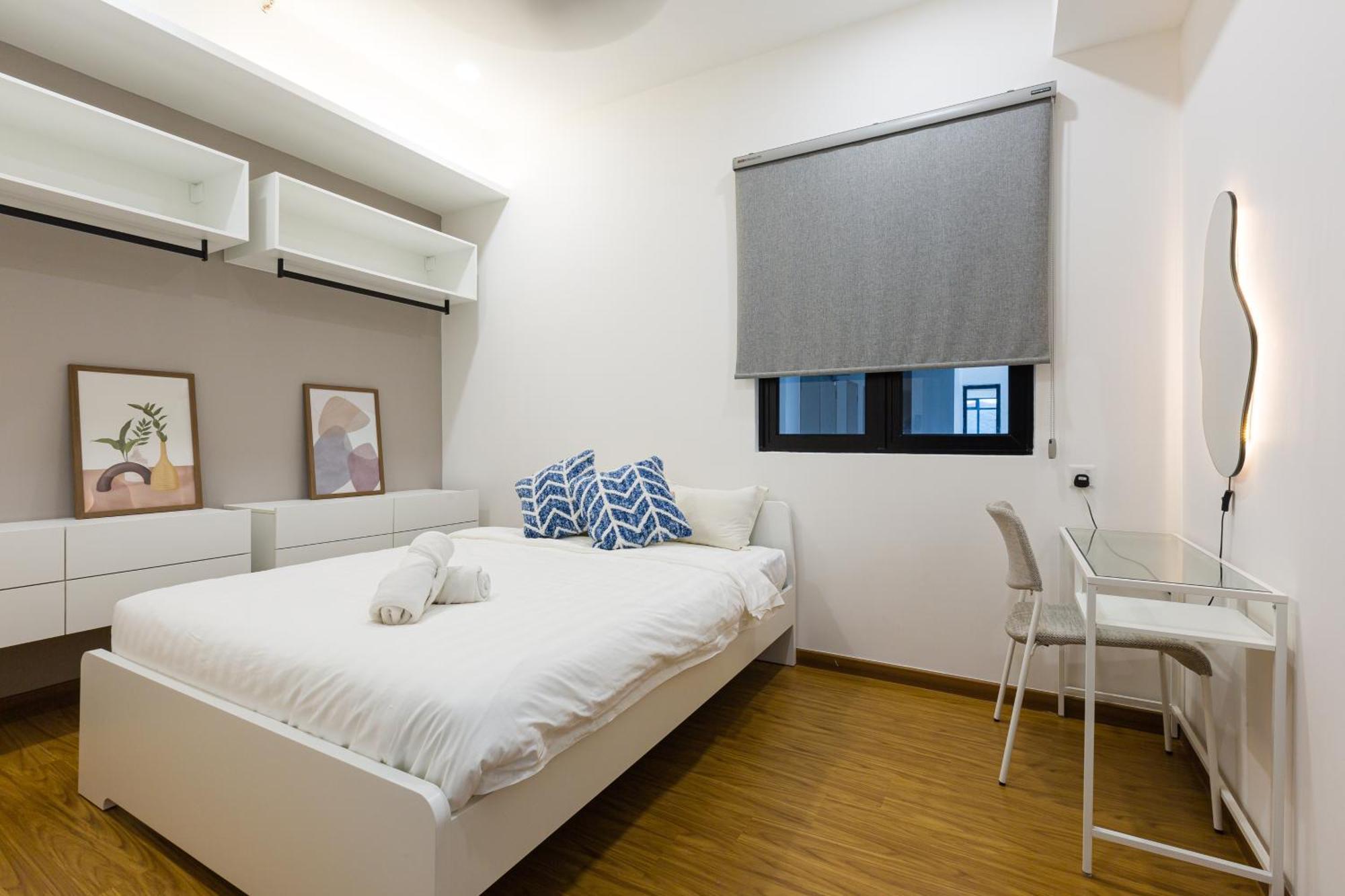 Beacon Executive Suites ジョージタウン 部屋 写真